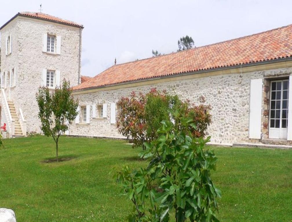 Chambres D'Hotes Domaine De Beunes Pailloles Kültér fotó